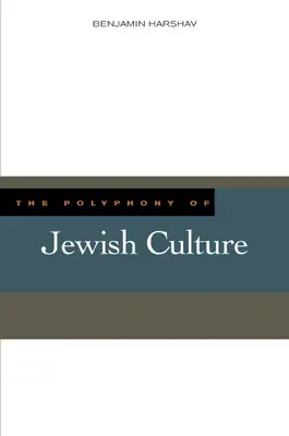 Polyfónia židovskej kultúry - The Polyphony of Jewish Culture
