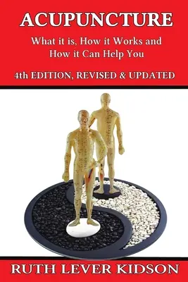 Akupunktúra: Akupunktúra: Čo je to, ako funguje a ako vám môže pomôcť - Acupuncture: What It is, How it Works, and How it Can Help You