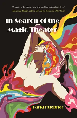 Pri hľadaní magického divadla - In Search of the Magic Theater