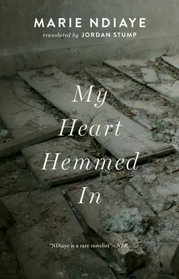 Moje srdce sa zovrelo - My Heart Hemmed in