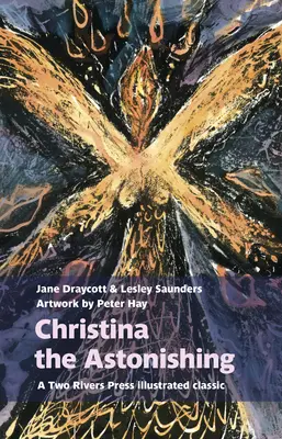 Úžasná Christina - Christina the Astonishing