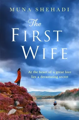 Prvá manželka - The First Wife