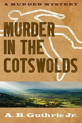 Vražda v Cotswolds - Murder in the Cotswolds