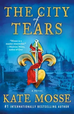 Mesto sĺz - The City of Tears