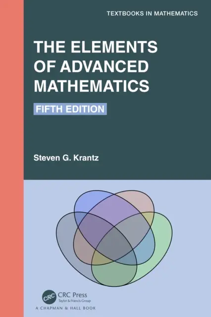Prvky matematiky pre pokročilých - The Elements of Advanced Mathematics