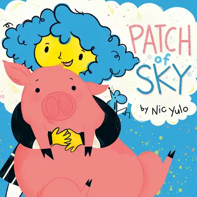 Kúsok oblohy - Patch of Sky