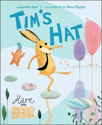 Timov klobúk - Tim's Hat