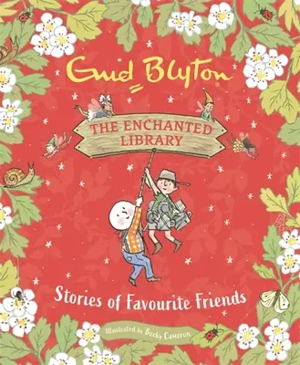 Príbehy obľúbených priateľov - Stories of Favourite Friends
