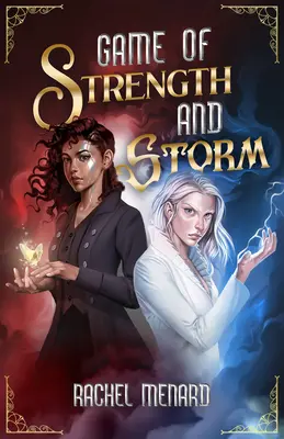 Hra o sile a búrke - Game of Strength and Storm