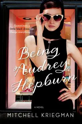 Byť Audrey Hepburn - Being Audrey Hepburn
