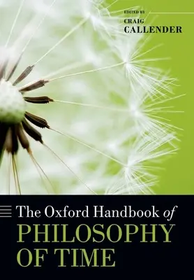 Oxfordská príručka filozofie času - The Oxford Handbook of Philosophy of Time