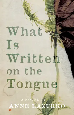 Čo je napísané na jazyku - What Is Written on the Tongue