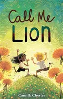 Volajte ma lev - Call Me Lion