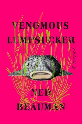 Jedovatá hrudka - Venomous Lumpsucker