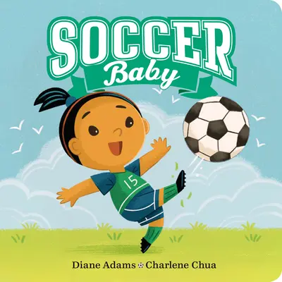 Futbalové dieťa - Soccer Baby