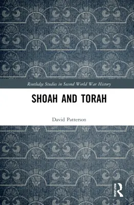 Šoa a Tóra - Shoah and Torah