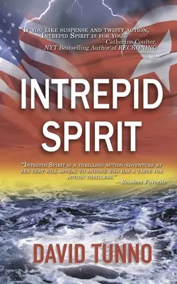 Neohrozený duch - Intrepid Spirit
