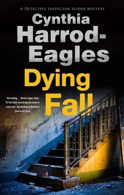 Umierajúci pád - Dying Fall
