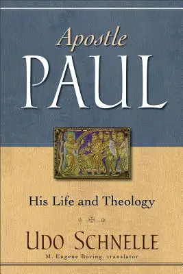 Apoštol Pavol - Apostle Paul