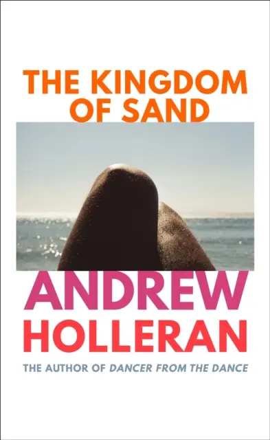 Kráľovstvo piesku - nový vzrušujúci román od autora Tanečnice z tanca - Kingdom of Sand - the exhilarating new novel from the author of Dancer from the Dance