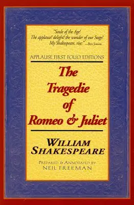 Tragédia Romea a Júlie - The Tragedie of Romeo & Juliet