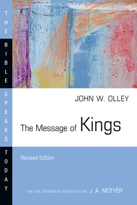 Posolstvo kráľov - The Message of Kings