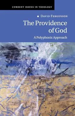 Božia prozreteľnosť - The Providence of God