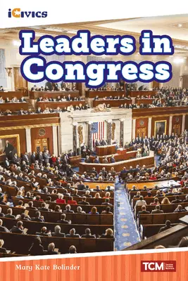 Lídri v Kongrese - Leaders in Congress