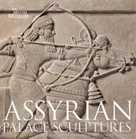 Asýrske palácové sochy - Assyrian Palace Sculptures