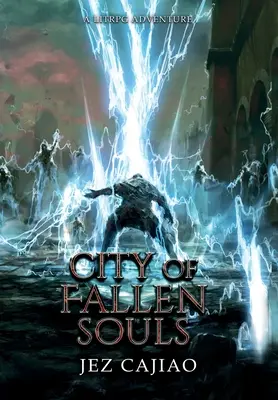 Mesto padlých duší - City of Fallen Souls
