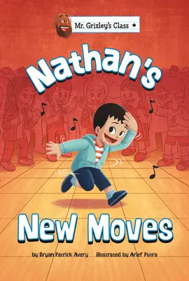 Nathanove nové pohyby - Nathan's New Moves
