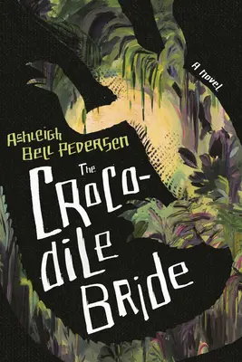 Krokodília nevesta - The Crocodile Bride