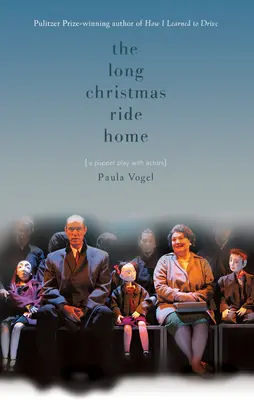 Dlhá vianočná cesta domov - The Long Christmas Ride Home