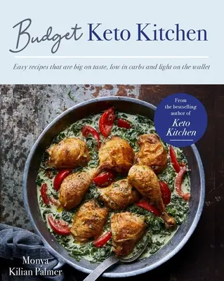 Rozpočtová keto kuchyňa - Budget Keto Kitchen