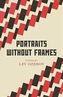 Portréty bez rámov - vybrané básne - Portraits Without Frames - Selected Poems