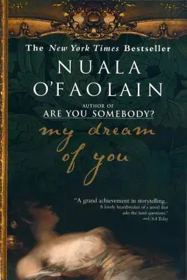 Môj sen o tebe - My Dream of You