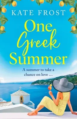 Jedno grécke leto - One Greek Summer