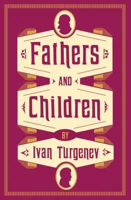 Otcovia a deti - Fathers and Children