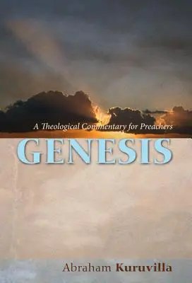 Genesis: Teologický komentár pre kazateľov - Genesis: A Theological Commentary for Preachers