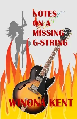 Poznámky o chýbajúcej strunke G - Notes on a Missing G-String