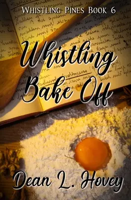 Pískajúce pečenie - Whistling Bake Off