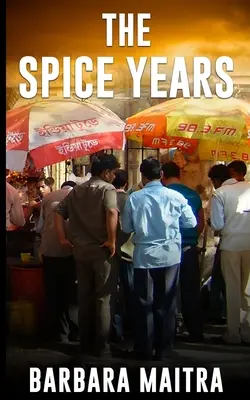 Roky korenia - The Spice Years