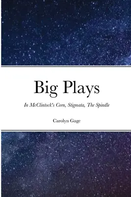 Veľké hry - Big Plays