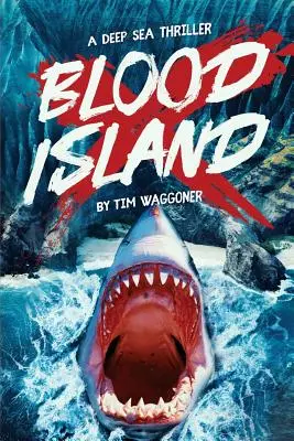 Krvavý ostrov - Blood Island