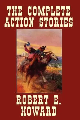 Kompletné akčné príbehy - The Complete Action Stories