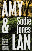 Amy a Lan - Amy and Lan