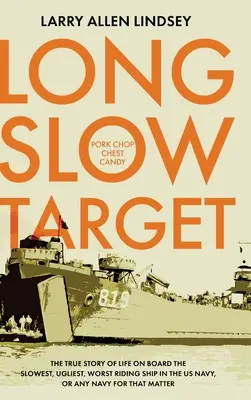 Dlhý pomalý terč - Long Slow Target