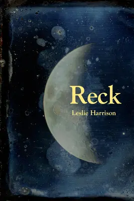 Reč: Básne - Reck: Poems