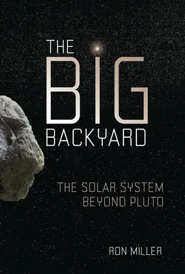 Veľký dvor: Veľká Veľká Británia: 1. diel: Slnečná sústava za Plutom - The Big Backyard: The Solar System Beyond Pluto