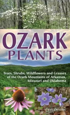 Rastliny Ozarku - Ozark Plants